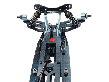 SNRC/RACEOPT DOLPHIN FFV4 REAR CONVERSION - Image 4