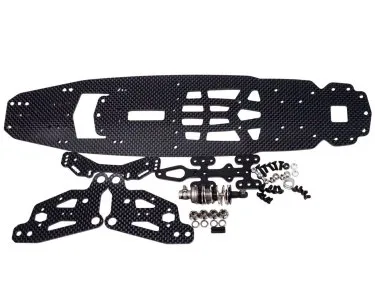 SNRC/RACEOPT DOLPHIN FFV4 REAR CONVERSION - Image 6