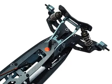 SNRC/RACEOPT DOLPHIN FFV4 REAR CONVERSION - Image 7