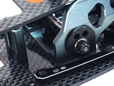 SNRC/RACEOPT DOLPHIN FFV4 REAR CONVERSION - Image 8