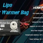 lipo warmer bag 2