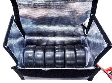 Lipo Safety Warmer Bag - Image 3