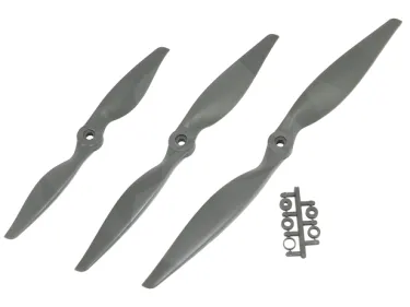 APC PROP