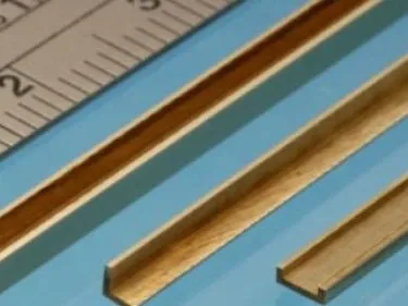 ALBION ALLOY BRASS ANGLE 2MM X 2MM (1)