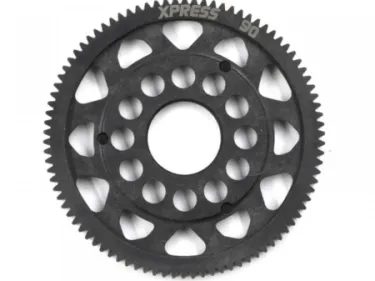 EXPRESS 64DPI SPURS