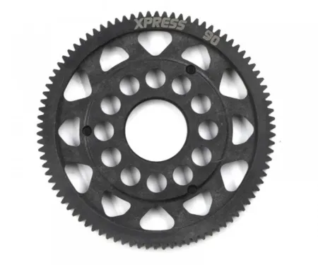 EXPRESS 64DPI SPURS