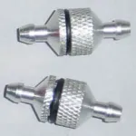 FUEL FILTERS (2)