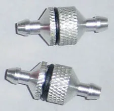 FUEL FILTERS (2)