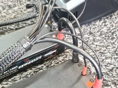 4S (2X2S) CHARGE LEADS 500MM 4S (2X2S) CHARGE LEADS 500MM - Image 5