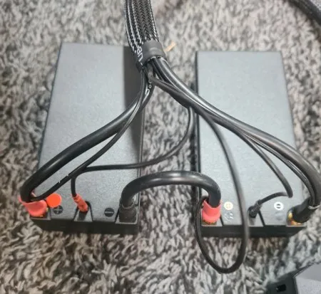 4S 2S CHARGE LEADS 4S 2S CHARGE LEADS
