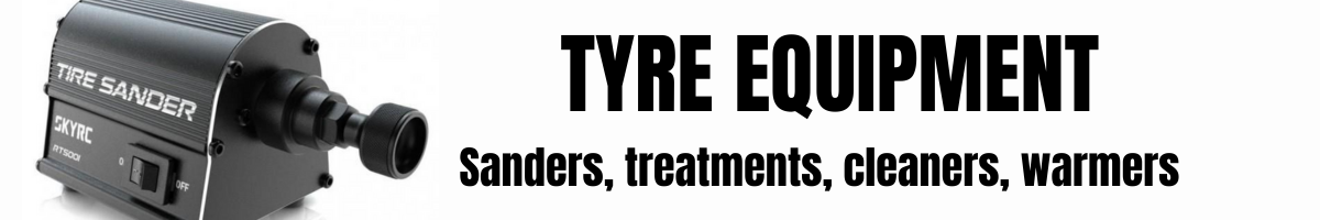 TYRE STUFF