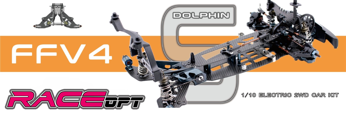 RACEOPT DOLPHIN S