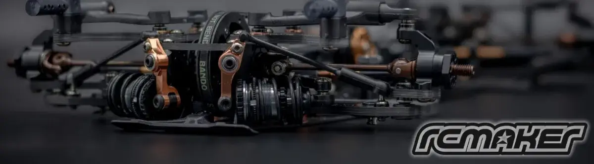 RC MAKER SP2