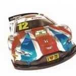 ZOORACING WOLVERINE MAX