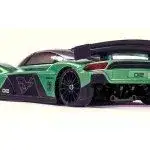 ZOO RACING BWOAH