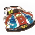 ZOO RACING WOLVERINE