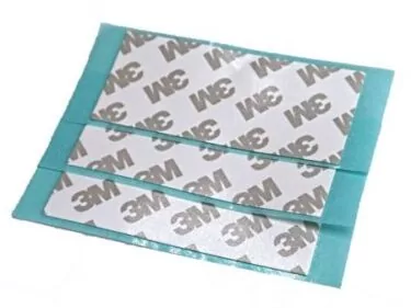 TEAM POWERS DOUBLE SIDED TAPE 3 PCS
