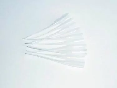 TEAM POWERS Micro Nozzle for CA (10PCS)
