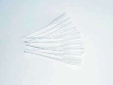 TEAM POWERS Micro Nozzle for CA (10PCS)