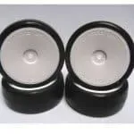 RC CAR TYRES