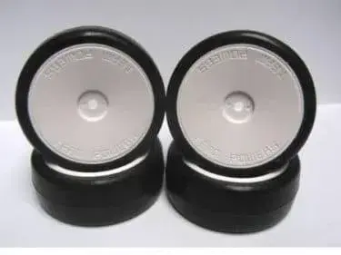 RC CAR TYRES