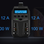 SkyRC T200 CHARGER ACDC MULTI CHEMISTRY GT POWER