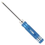 TEAM TITAN 2.5MM HEX WRENCH TEAM TITAN