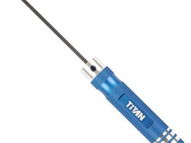 TEAM TITAN 2.5MM HEX WRENCH