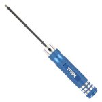 TEAM TITAN 3.0MM HEX WRENCH TEAM TITAN