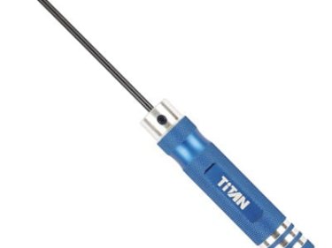 TEAM TITAN 3.0MM HEX WRENCH