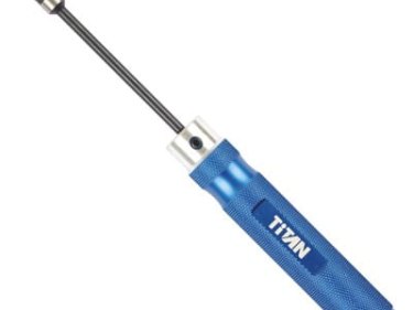 TEAM TITAN 5.5MM NUT DRIVER