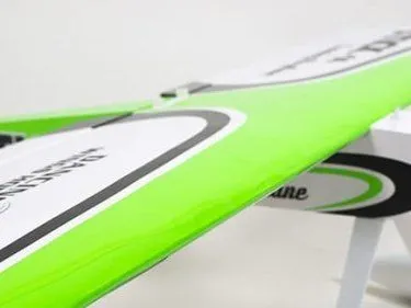 Dancing Wings, STICK-14 CLASSIC RTF STICK FOR BEGINNER TO EXPERT - Image 5