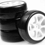 RC CAR TYRES