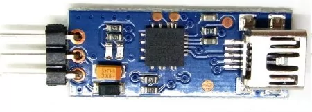usb doggle s1