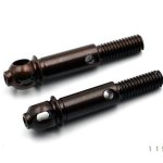 SNRC M-115531 RACEOPT