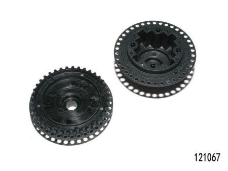 M-121067 SNRC M-121067 RACEOPT