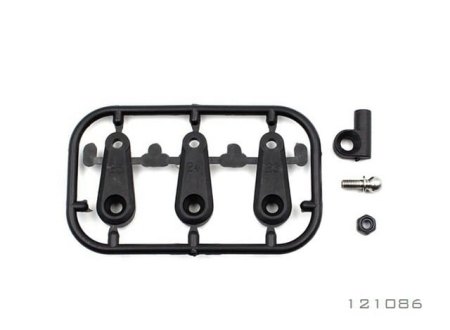 M-121086 SNRC M-121086 RACEOPT