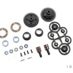 SNRC M-121114 RACEOPT