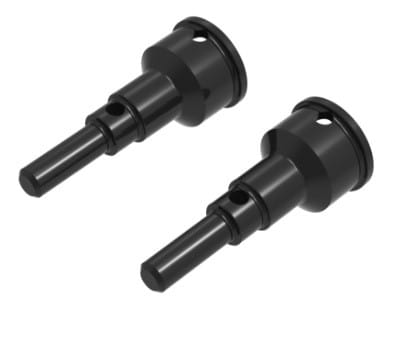 SNRC M-122127 RACEOPT