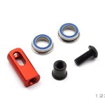 SNRC M-123005 RACEOPT