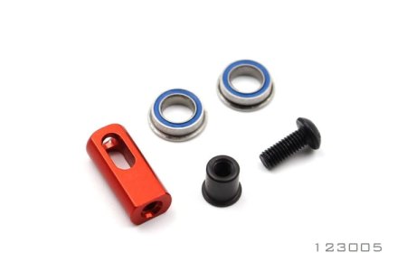 SNRC M-123005 RACEOPT