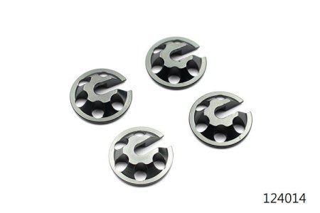 M-124014 SNRC M-124014 RACEOPT