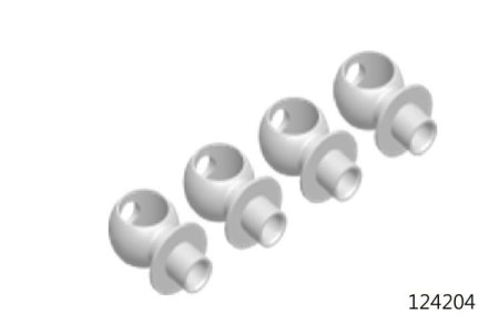 SNRC M-124204 RACEOPT