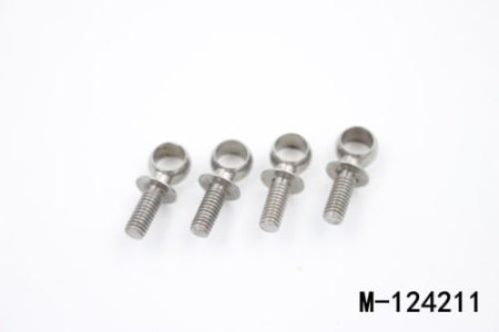 M-124211 SNRC M-124211 RACEOPT