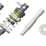 SNRC M-124245 RACEOPT