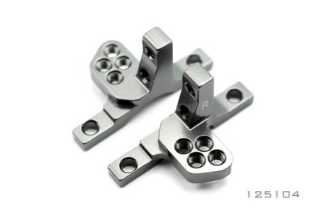 SNRC M-125104 RACEOPT