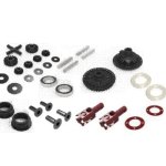 SNRC M-161113 RACEOPT