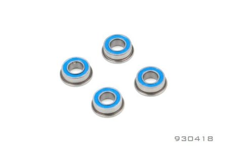 SNRC M-930418 RACEOPT