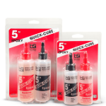 BSI QUICK CURE 5 MIN EPOXY 9OZ (256G) BSI