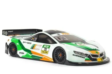 ZooRacing BAYBEE 0.7 ZOORACING ZOO RACING BAYBEE